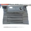   [GYÁRI ÚJ] BMW Alsó - középső légterelő "M" - Paket / 5-ös sorozat / E60 + LCI / E61 + LCI /