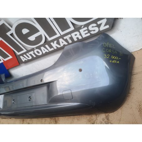[GYÁRI BONTOTT] OPEL CORSA E - HÁTSÓ LÖKHÁRÍTÓ | 39002839|