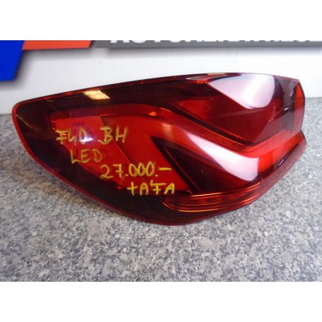 [GYÁRI BONTOTT] BMW - Hátsólámpa BAL - LED /1-es/ F40