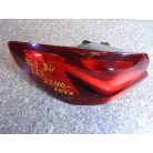 [GYÁRI BONTOTT] BMW - Hátsólámpa BAL - LED /1-es/ F40
