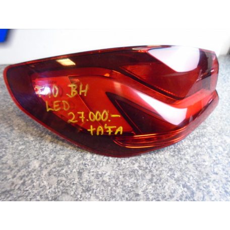 [GYÁRI BONTOTT] BMW - Hátsólámpa BAL - LED /1-es/ F40