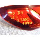 [GYÁRI BONTOTT] BMW - Hátsólámpa BAL - LED /1-es/ F40