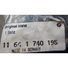 (GYÁRI ÚJ) BMW Levegőcső 3-as sorozat E30
