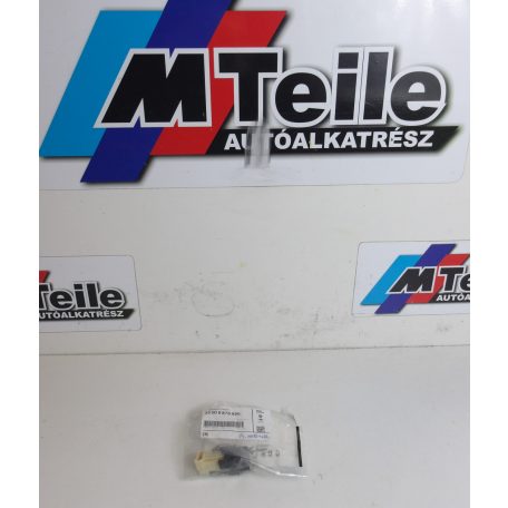 [GYÁRI ÚJ] BMW FÉKLÁMPA KAPCSOLÓ | 1-ES / 2-ES / 3-AS / 4-ES / 5-ÖS / 6-OS / 7-ES / 8-AS / X1 / X2 / X3 / X4 / X5 | 35 00 6876896