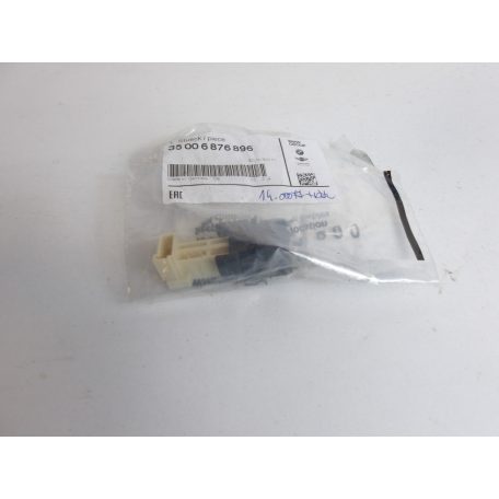 [GYÁRI ÚJ] BMW FÉKLÁMPA KAPCSOLÓ | 1-ES / 2-ES / 3-AS / 4-ES / 5-ÖS / 6-OS / 7-ES / 8-AS / X1 / X2 / X3 / X4 / X5 | 35 00 6876896