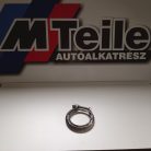 (GYÁRI ÚJ) BMW/MINI Szorítóbilincs 1' F40 / F70 / 2' F44/' F45 + LCI / F46  + LCI / F74  / U06 / X1 F48 + LCI / U11 / X2 F39 / U10 / F54+LCI / F60+LCI / U25