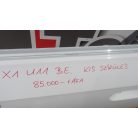 [GYÁRI BONTOTT] BMW U11 X1 BAL ELSŐ AJTÓ KIS SER.