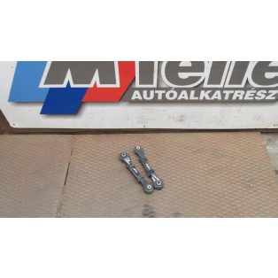   ÁR/DB (GYÁRI BONTOTT) F32 HÁTSÓ LENGŐKAR 6792543; 6792544