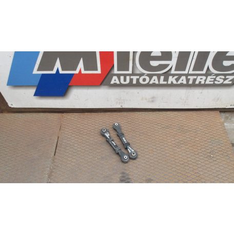ÁR/DB (GYÁRI BONTOTT) F32 HÁTSÓ LENGŐKAR 6792543; 6792544