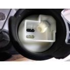 [GYÁRI ÚJ] BMW BAL OLDALI TÜKÖR (5 PIN) | 5-ÖS F10 / F11 / F18 | 51 16 7283611