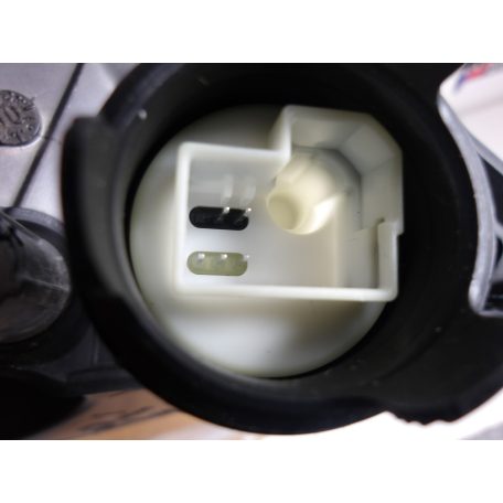 [GYÁRI ÚJ] BMW BAL OLDALI TÜKÖR (5 PIN) | 5-ÖS F10 / F11 / F18 | 51 16 7283611