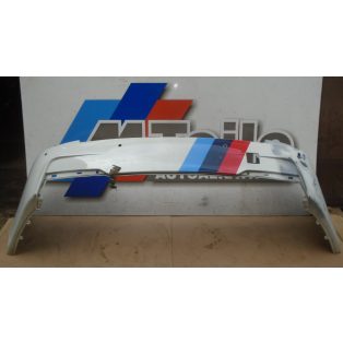   [GYÁRI BONTOTT, JAVÍTOTT] BMW - HÁTSÓ LÖKHÁRÍTÓ HÉJ - 3-AS / F30 M 