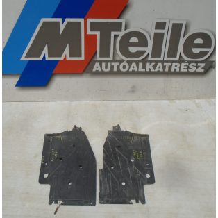   (ÁR/DB)[GYÁRI BONTOTT] BMW ALSÓ BURKOLAT | 3-AS/4-ES | F30/F31/F32/F33 | 7258049 / 7258050
