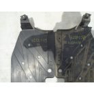 (ÁR/DB)[GYÁRI BONTOTT] BMW ALSÓ BURKOLAT | 3-AS/4-ES | F30/F31/F32/F33 | 7258049 / 7258050