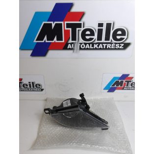   [GYÁRI ÚJ] BMW JOBB OLDALI KÖDLÁMPA | 5.ÖS E60 LCI / E61 LCI | 63 17 7177712