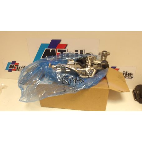 [GYÁRI ÚJ] BMW EGR HŰTŐ F SZÉRIA 7822350
