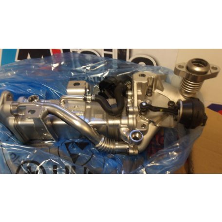 [GYÁRI ÚJ] BMW EGR HŰTŐ F SZÉRIA 7822350