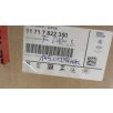 [GYÁRI ÚJ] BMW EGR HŰTŐ F SZÉRIA 7822350
