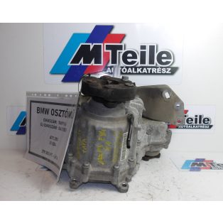   [GYÁRI BONTOTT] BMW - OSZTÓMŰ - ATC 350 / X1 , E84 - 7619176 / 5A371E5