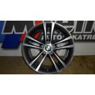 Bmw 3-as sorozat f34 gt - gyári alufelni 19x9