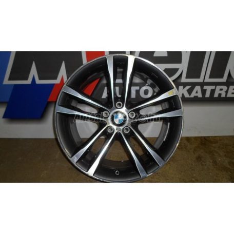 Bmw 3-as sorozat f34 gt - gyári alufelni 19x9