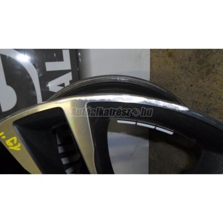 Bmw 3-as sorozat f34 gt - gyári alufelni 19x9