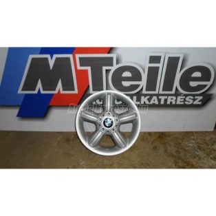 Bmw 3-as sorozat e46 - gyári alufelni 16x7