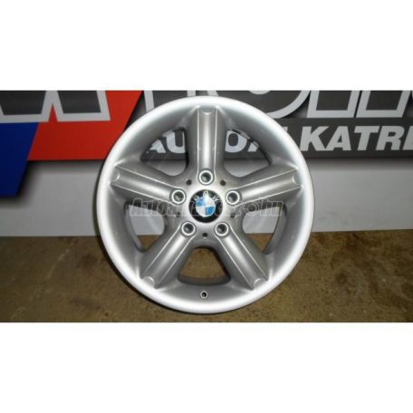 Bmw 3-as sorozat e46 - gyári alufelni 16x7