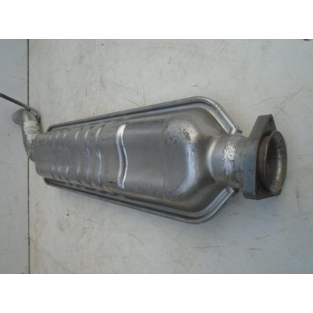 IMASAF hangtompító : MERCEDES-BENZ: C-CLASS (W202) (C 220 