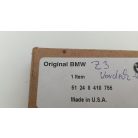 (GYÁRI ÚJ) BMW Gázrugó Z3 E36