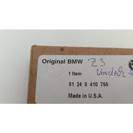 (GYÁRI ÚJ) BMW Gázrugó Z3 E36