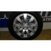   Fulda speed-grip 2 téli 225/55r16 99 h tl 2014  / gyári alufelni 16x7 - mercedes-benz e-osztály w212