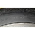 Fulda speed-grip 2 téli 225/55r16 99 h tl 2014  / gyári alufelni 16x7 - mercedes-benz e-osztály w212