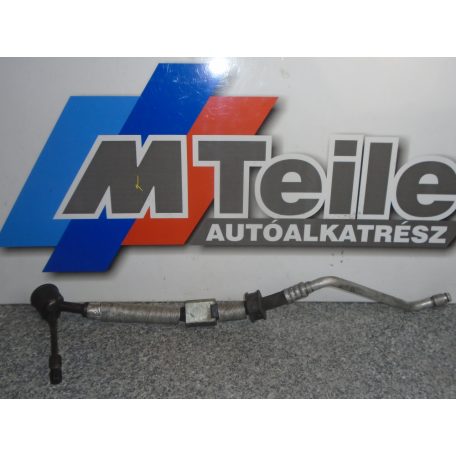ÁR/DB [GYÁRI BONTOTT] BMW - KLÍMACSŐ - 5-ÖS - E39 - |CSZ.: 8384859|