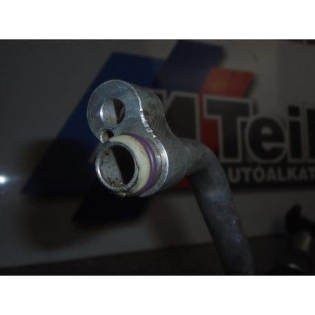 ÁR/DB [GYÁRI BONTOTT] BMW - KLÍMACSŐ - 5-ÖS - E39 - |CSZ.: 8384859|