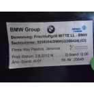 [GYÁRI BONTOTT, ÚJSZERŰ] BMW - Középső légbefúvó - X1, E84 (2012.07-től)