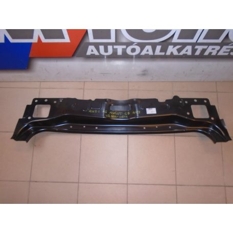 [GYÁRI ÚJ] AUDI - HÁTFAL LEMEZ ELEM - A6 AVANT C8 4K9