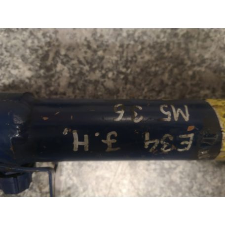 [GYÁRI BONTOTT] BMW - LENGÉSCSILLAPÍTÓ | BAL JOBB HÁTSÓ | M5 | E34 | 3,6 | 2 226 248