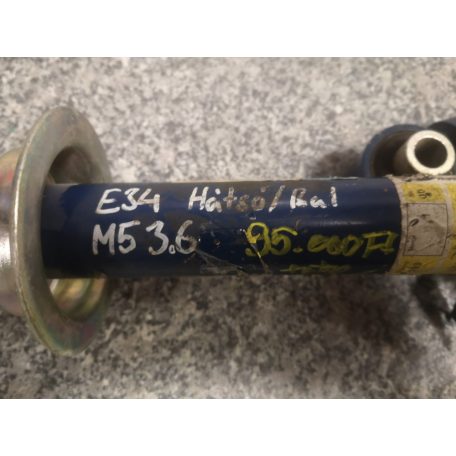 [GYÁRI BONTOTT] BMW - LENGÉSCSILLAPÍTÓ | BAL JOBB HÁTSÓ | M5 | E34 | 3,6 | 2 226 248