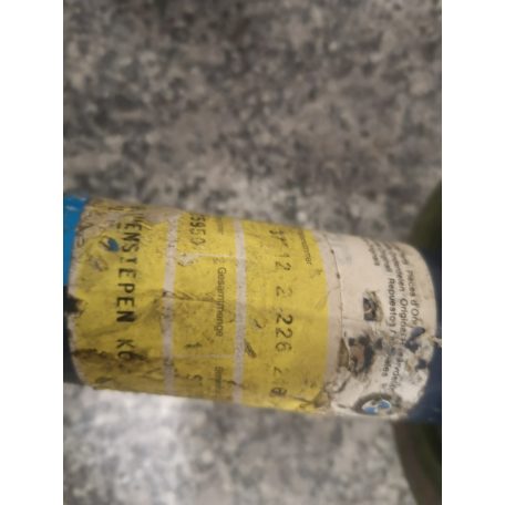 [GYÁRI BONTOTT] BMW - LENGÉSCSILLAPÍTÓ | BAL JOBB HÁTSÓ | M5 | E34 | 3,6 | 2 226 248