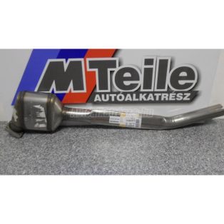 GYÁRI ÚJ Katalizátor - bmw 3-as sorozat E46 M47