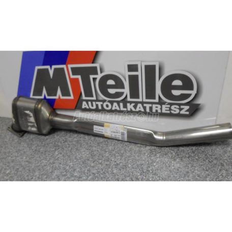 GYÁRI ÚJ Katalizátor - bmw 3-as sorozat E46 M47