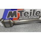 GYÁRI ÚJ Katalizátor - bmw 3-as sorozat E46 M47