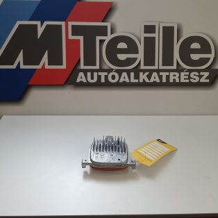 (GYÁRI BONTOTT) OPEL GRANDLAND X LED VEZÉRLŐ - 90090714