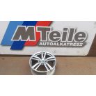  [GYÁRI BONTOTT] BMW F52/F45/F46 FELNI STYLE 486M 8JX18 ET57 7848602