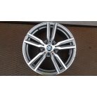  [GYÁRI BONTOTT] BMW F52/F45/F46 FELNI STYLE 486M 8JX18 ET57 7848602