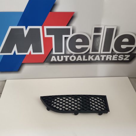 (GYÁRI ÚJ) BMW Hűtőrács jobb oldali 7-es E65 / E66