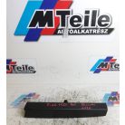 [GYÁRI BONTOTT] BMW BAL HÁTSÓ ABLAK ÁRNYÉKOLÓ ROLÓ | 5-ÖS F11 +LCI | 51 35 9174169