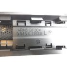 [GYÁRI BONTOTT] BMW BAL HÁTSÓ ABLAK ÁRNYÉKOLÓ ROLÓ | 5-ÖS F11 +LCI | 51 35 9174169