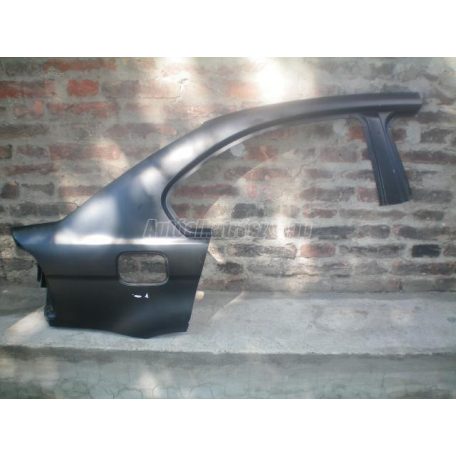 Jobb hátsó sárvédő - bmw 3-as sorozat